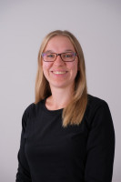 Saskia Möbius, BSc